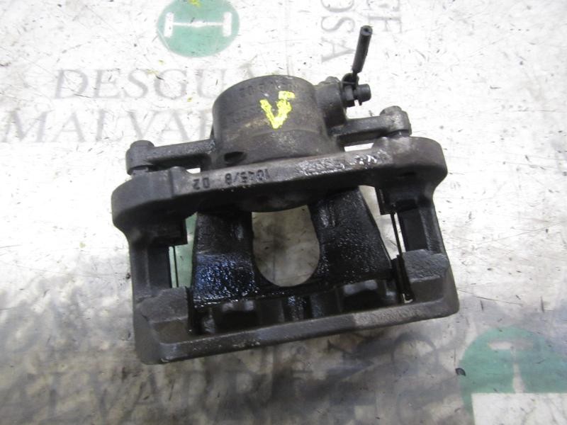 Recambio de pinza freno delantera izquierda para bmw serie 1 berlina (e81/e87) 118d referencia OEM IAM 34116774681  