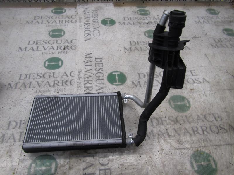 Recambio de radiador calefaccion / aire acondicionado para bmw serie 1 berlina (e81/e87) 118d referencia OEM IAM 64119123506  