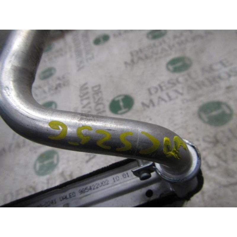 Recambio de radiador calefaccion / aire acondicionado para bmw serie 1 berlina (e81/e87) 118d referencia OEM IAM 64119123506  