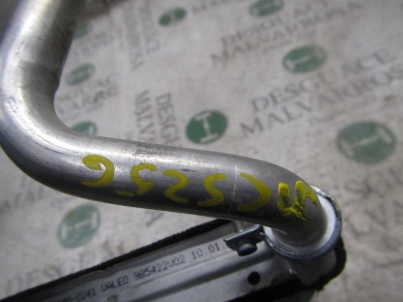 Recambio de radiador calefaccion / aire acondicionado para bmw serie 1 berlina (e81/e87) 118d referencia OEM IAM 64119123506  