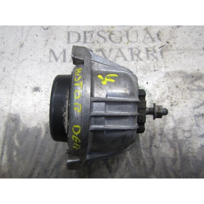 Recambio de soporte motor derecho para bmw serie 1 berlina (e81/e87) 118d referencia OEM IAM 22116768800  
