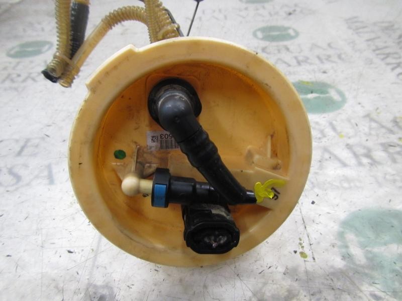 Recambio de aforador para bmw serie 1 berlina (e81/e87) 118d referencia OEM IAM 16117159160  