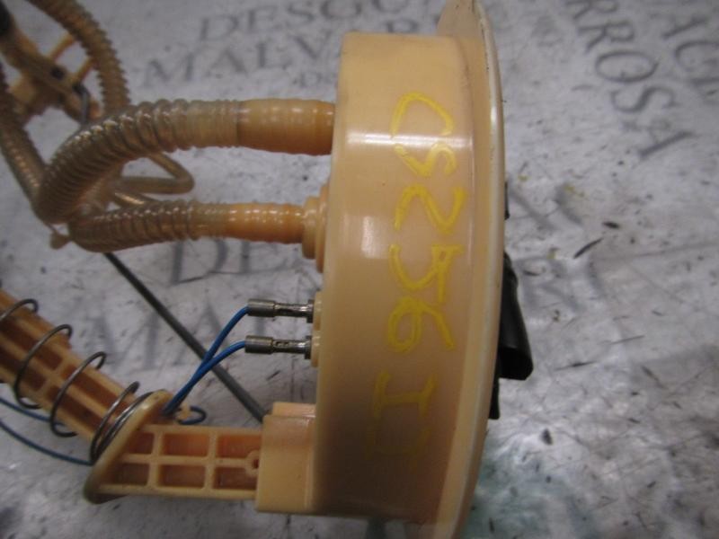 Recambio de aforador para bmw serie 1 berlina (e81/e87) 118d referencia OEM IAM 16117159160  