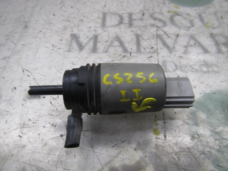 Recambio de bomba limpia para bmw serie 1 berlina (e81/e87) 118d referencia OEM IAM 67127302589 67126934159 