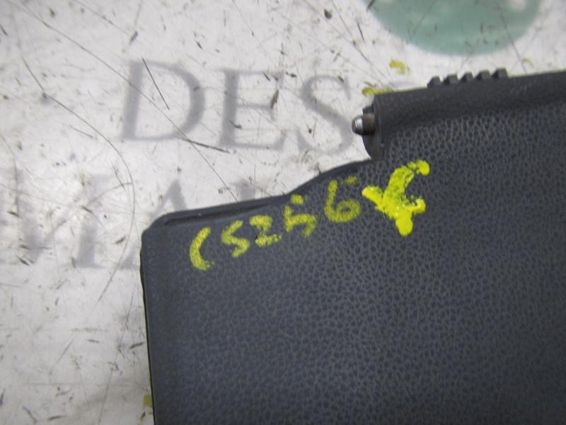 Recambio de guantera para bmw serie 1 berlina (e81/e87) 118d referencia OEM IAM 51456954342  