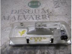 Recambio de piloto interior para bmw serie 1 berlina (e81/e87) 118d referencia OEM IAM 61316951252   2