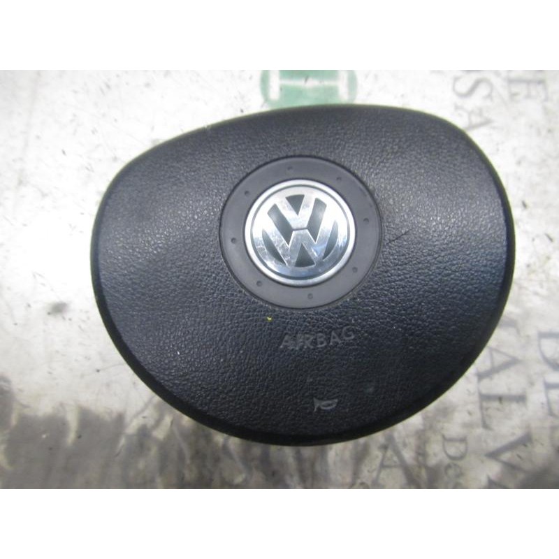 Recambio de airbag delantero izquierdo para volkswagen golf v berlina (1k1) trendline referencia OEM IAM   