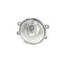 Recambio de faro antiniebla derecho para toyota rav 4 (a3) executive referencia OEM IAM 812100D041 812100D041 