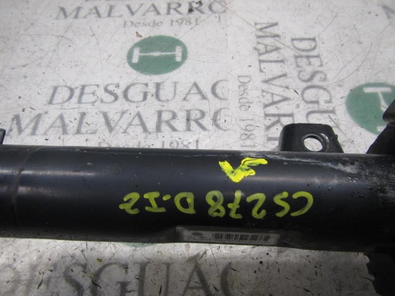 Recambio de amortiguador delantero izquierdo para volkswagen golf v berlina (1k1) trendline referencia OEM IAM   