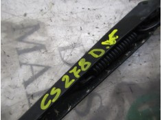 Recambio de brazo limpia delantero derecho para volkswagen golf v berlina (1k1) trendline referencia OEM IAM    2