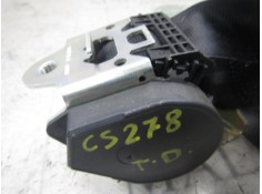 Recambio de cinturon seguridad trasero derecho para volkswagen golf v berlina (1k1) trendline referencia OEM IAM    2