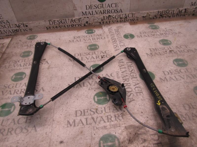 Recambio de elevalunas delantero izquierdo para volkswagen golf v berlina (1k1) trendline referencia OEM IAM   