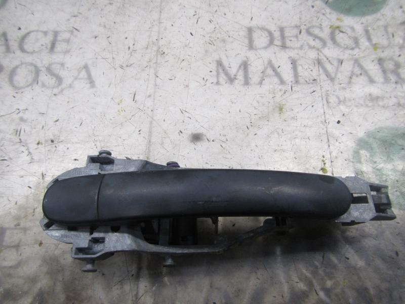 Recambio de maneta exterior delantera derecha para volkswagen golf v berlina (1k1) trendline referencia OEM IAM   