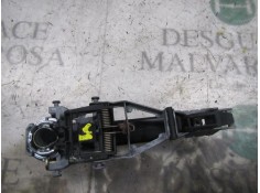 Recambio de maneta exterior delantera derecha para volkswagen golf v berlina (1k1) trendline referencia OEM IAM    2