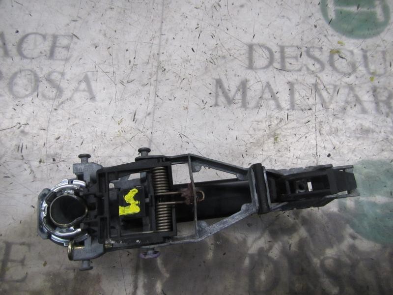 Recambio de maneta exterior delantera derecha para volkswagen golf v berlina (1k1) trendline referencia OEM IAM   