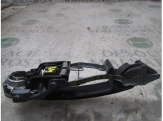 Recambio de maneta exterior trasera derecha para volkswagen golf v berlina (1k1) trendline referencia OEM IAM    2