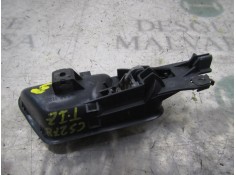 Recambio de maneta interior trasera izquierda para volkswagen golf v berlina (1k1) trendline referencia OEM IAM    2