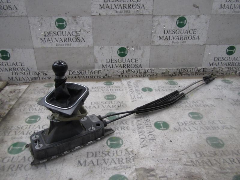 Recambio de palanca cambio para volkswagen golf v berlina (1k1) trendline referencia OEM IAM   