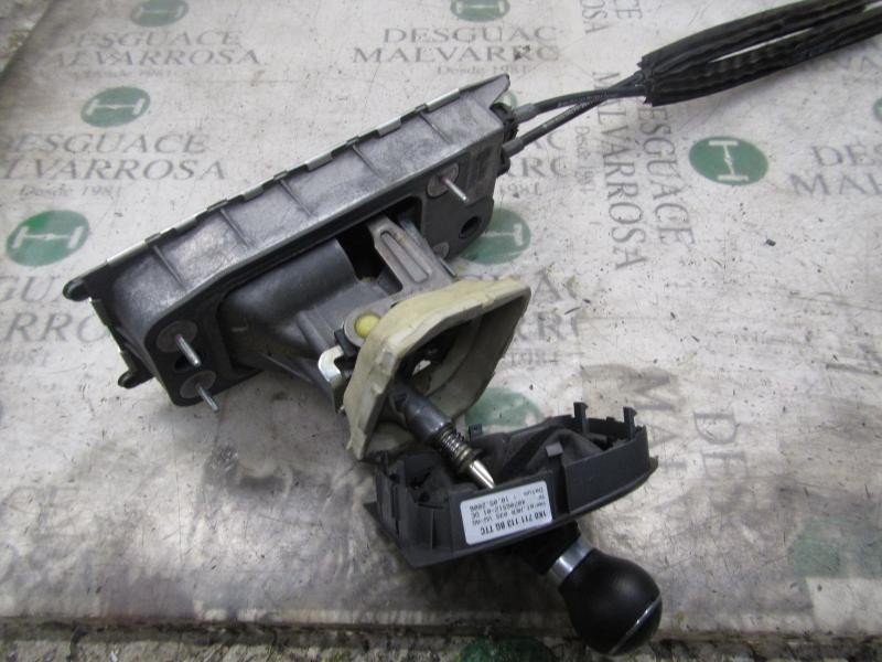 Recambio de palanca cambio para volkswagen golf v berlina (1k1) trendline referencia OEM IAM   