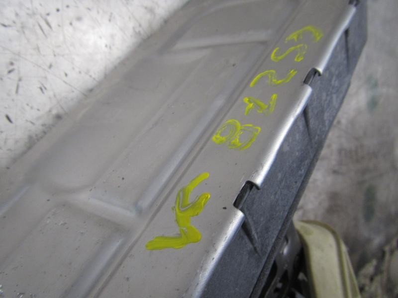 Recambio de palanca cambio para volkswagen golf v berlina (1k1) trendline referencia OEM IAM   