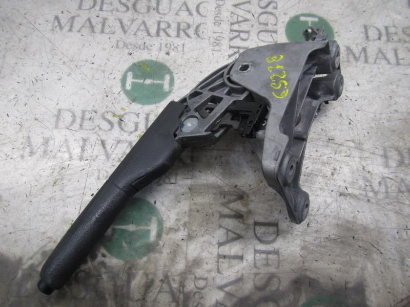 Recambio de palanca freno de mano para volkswagen golf v berlina (1k1) trendline referencia OEM IAM   