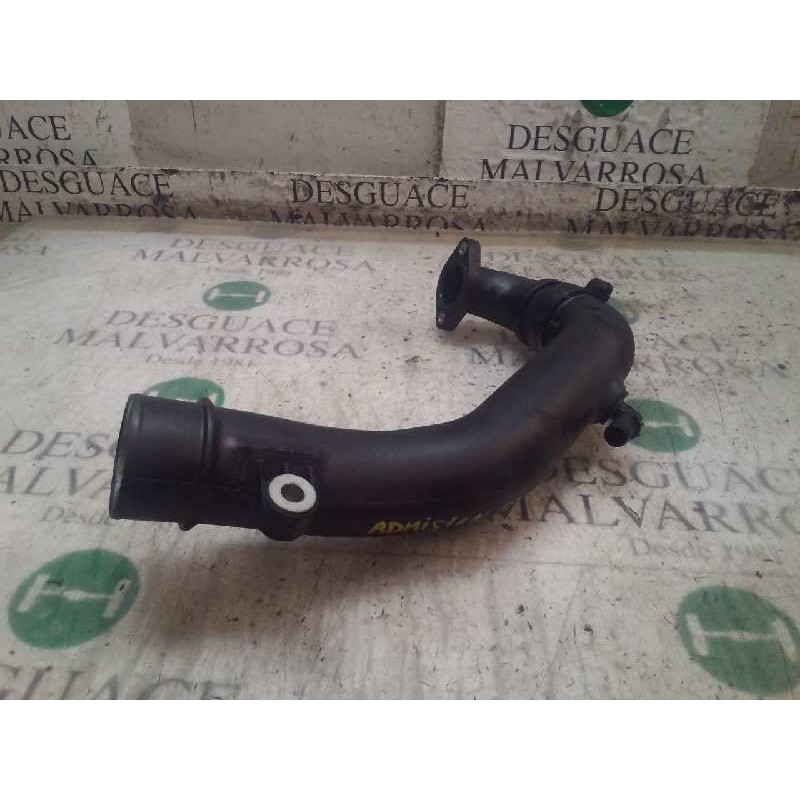 Recambio de tubo intercooler para renault megane iii berlina 5 p 1.9 dci diesel fap referencia OEM IAM   