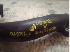 Recambio de tubo intercooler para renault megane iii berlina 5 p 1.9 dci diesel fap referencia OEM IAM    2