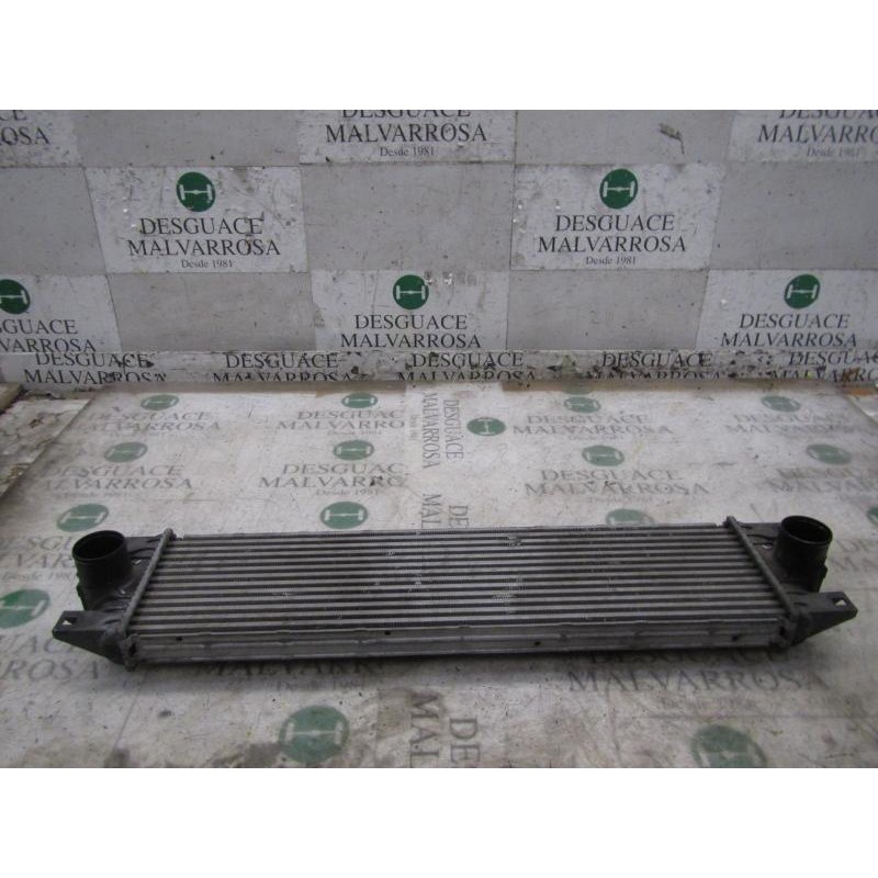 Recambio de intercooler para renault master ii phase 2 combi combi 2t8 l1 9 - plazas referencia OEM IAM   