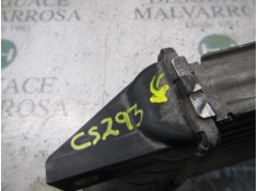 Recambio de intercooler para renault master ii phase 2 combi combi 2t8 l1 9 - plazas referencia OEM IAM    2