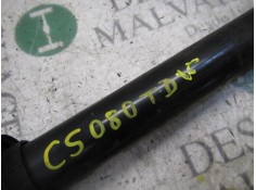 Recambio de amortiguador trasero derecho para kia carens (un) ex i referencia OEM IAM 553111D020   2