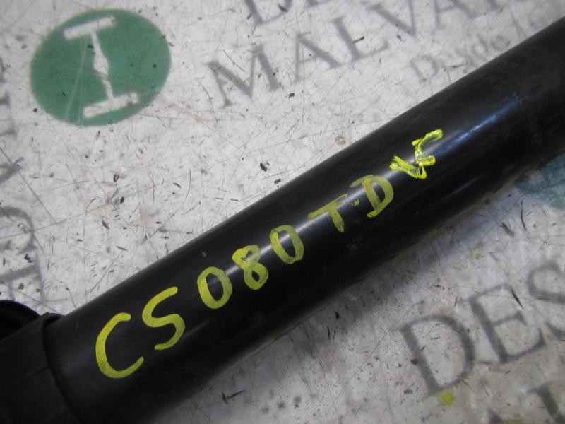 Recambio de amortiguador trasero derecho para kia carens (un) ex i referencia OEM IAM 553111D020  