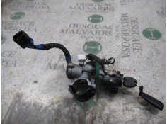 Recambio de antirrobo para kia carens (un) ex i referencia OEM IAM 819001DB01   2