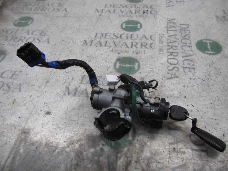 Recambio de antirrobo para kia carens (un) ex i referencia OEM IAM 819001DB01  