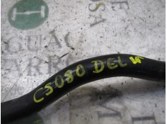 Recambio de barra estabilizadora delantera para kia carens (un) ex i referencia OEM IAM 548102G000   2