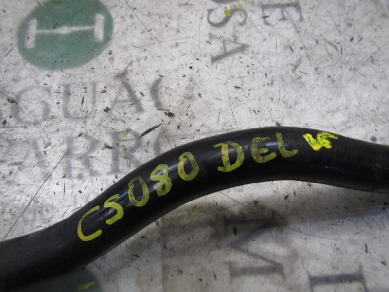 Recambio de barra estabilizadora delantera para kia carens (un) ex i referencia OEM IAM 548102G000  