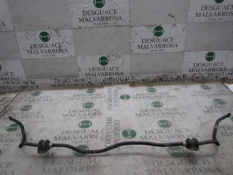 Recambio de barra estabilizadora trasera para kia carens (un) ex i referencia OEM IAM 555101D000  
