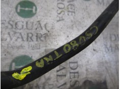 Recambio de barra estabilizadora trasera para kia carens (un) ex i referencia OEM IAM 555101D000   2