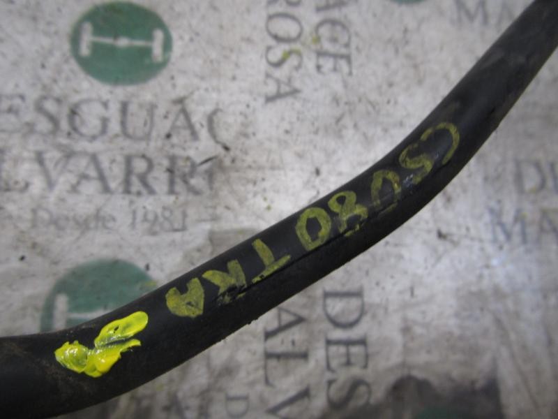 Recambio de barra estabilizadora trasera para kia carens (un) ex i referencia OEM IAM 555101D000  