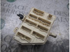 Recambio de caja reles / fusibles para kia carens (un) ex i referencia OEM IAM 919501D510 919501D510  2