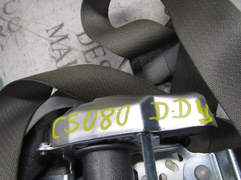 Recambio de cinturon seguridad delantero derecho para kia carens (un) ex i referencia OEM IAM 888201D200S8  