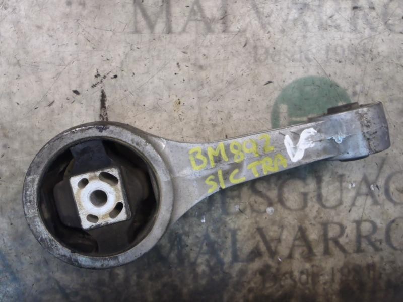 Recambio de soporte cambio para seat ibiza (6l1) cool referencia OEM IAM   