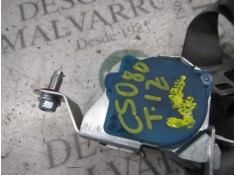 Recambio de cinturon seguridad trasero izquierdo para kia carens (un) ex i referencia OEM IAM 898101D000S8   2