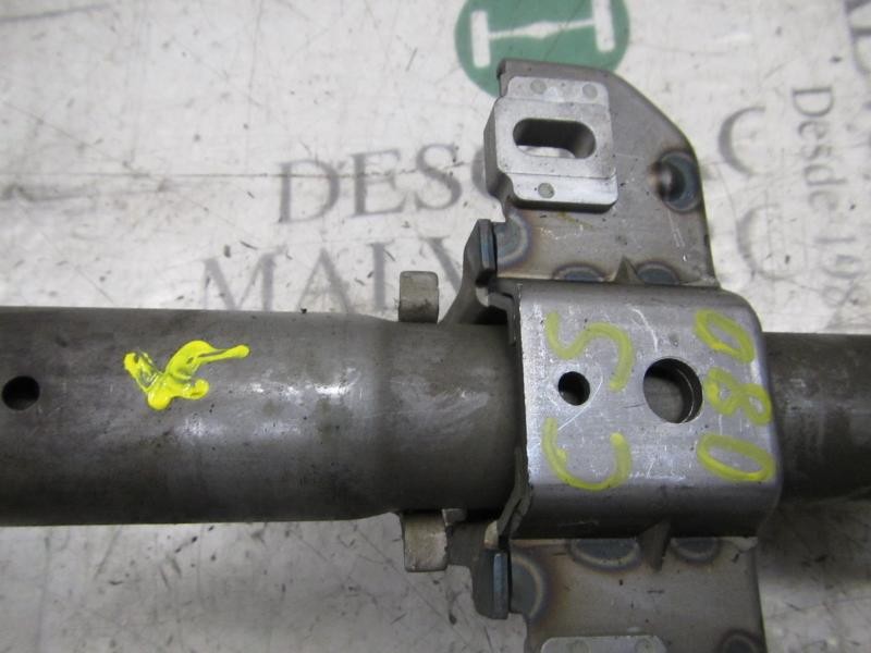 Recambio de columna direccion para kia carens (un) ex i referencia OEM IAM 563101D000  