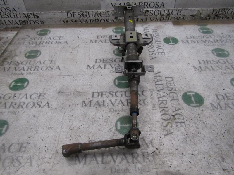 Recambio de columna direccion para kia carens (un) ex i referencia OEM IAM 563101D000  