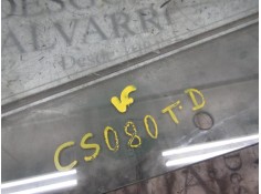 Recambio de cristal puerta trasero derecho para kia carens (un) ex i referencia OEM IAM 834211D000   2