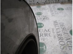 Recambio de disco freno trasero para kia carens (un) ex i referencia OEM IAM 584111D000   2