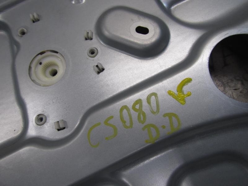 Recambio de elevalunas delantero derecho para kia carens (un) ex i referencia OEM IAM 824021D010  