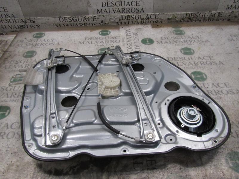 Recambio de elevalunas delantero derecho para kia carens (un) ex i referencia OEM IAM 824021D010  