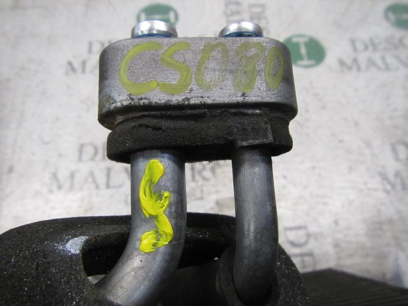 Recambio de evaporador aire acondicionado para kia carens (un) ex i referencia OEM IAM 971401D000  