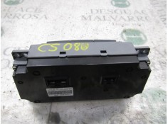 Recambio de mando climatizador para kia carens (un) ex i referencia OEM IAM 972501D550 0704271001 1D550WK 2